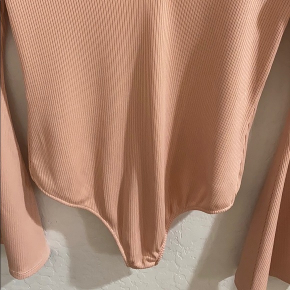 NWOT✨Intimately Free People Bodysuit - Picture 8 of 11